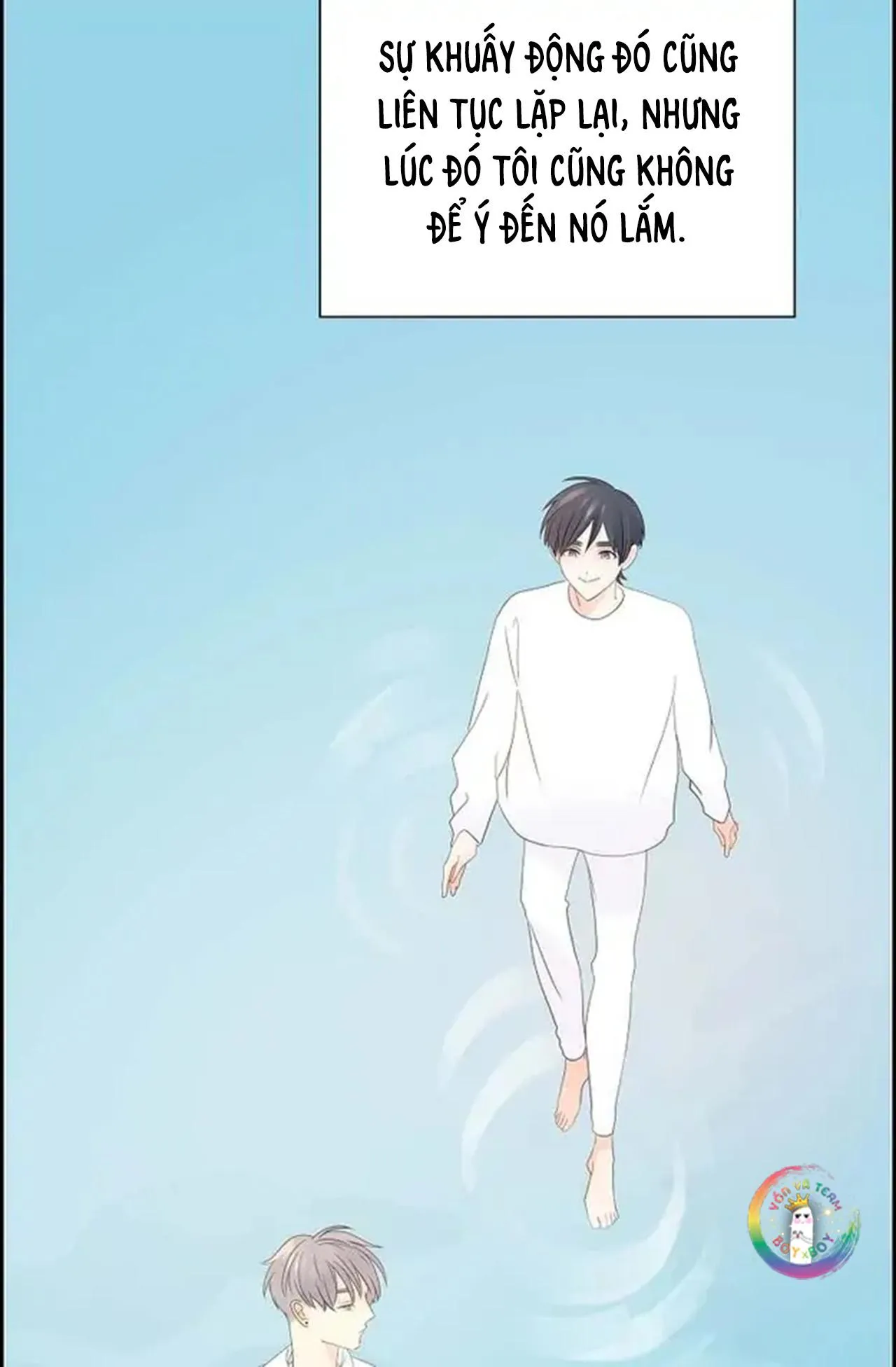 Lâu Đài Cát (END) Chapter 58 Trang 6