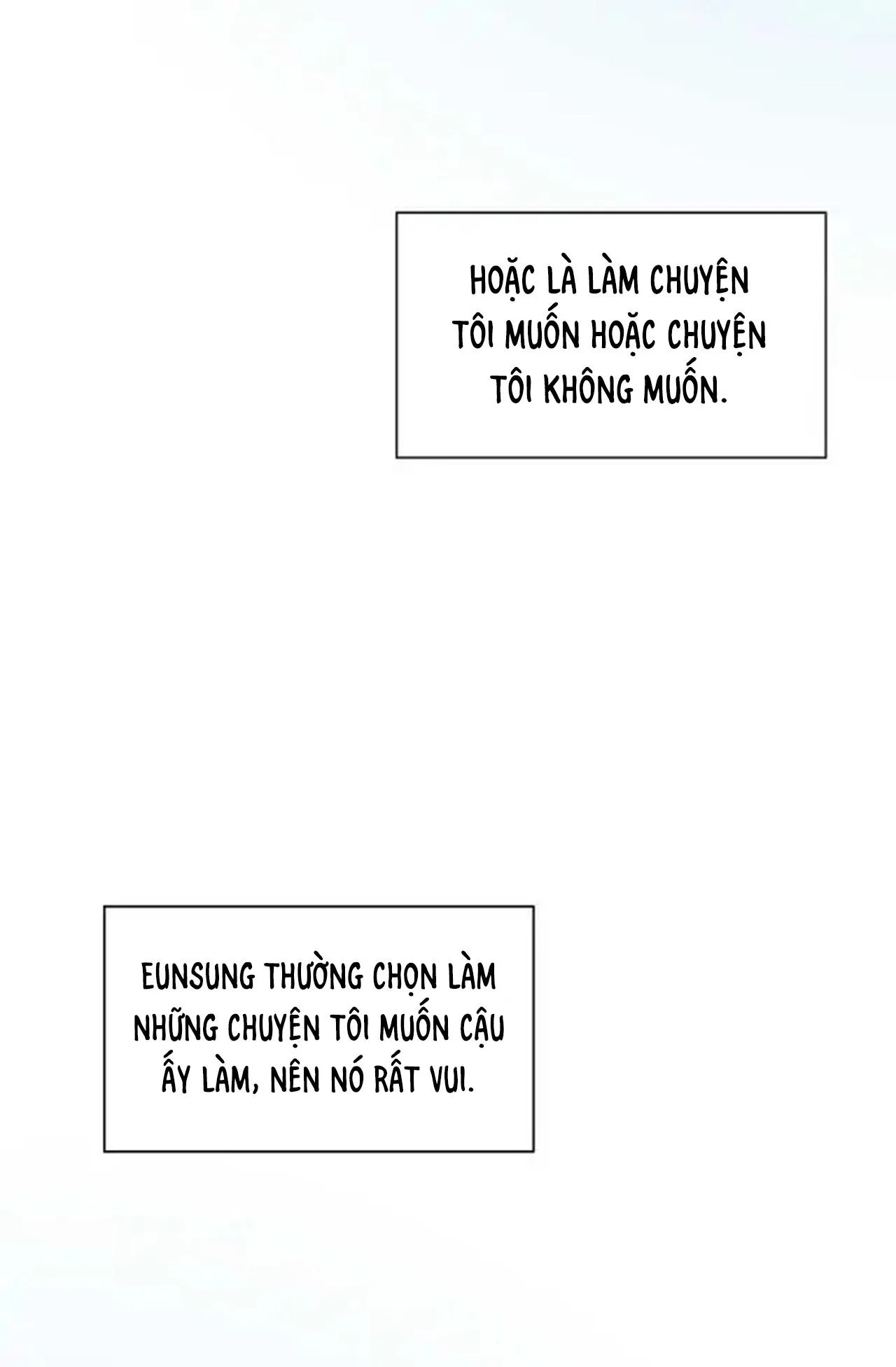 Lâu Đài Cát (END) Chapter 58 Trang 15