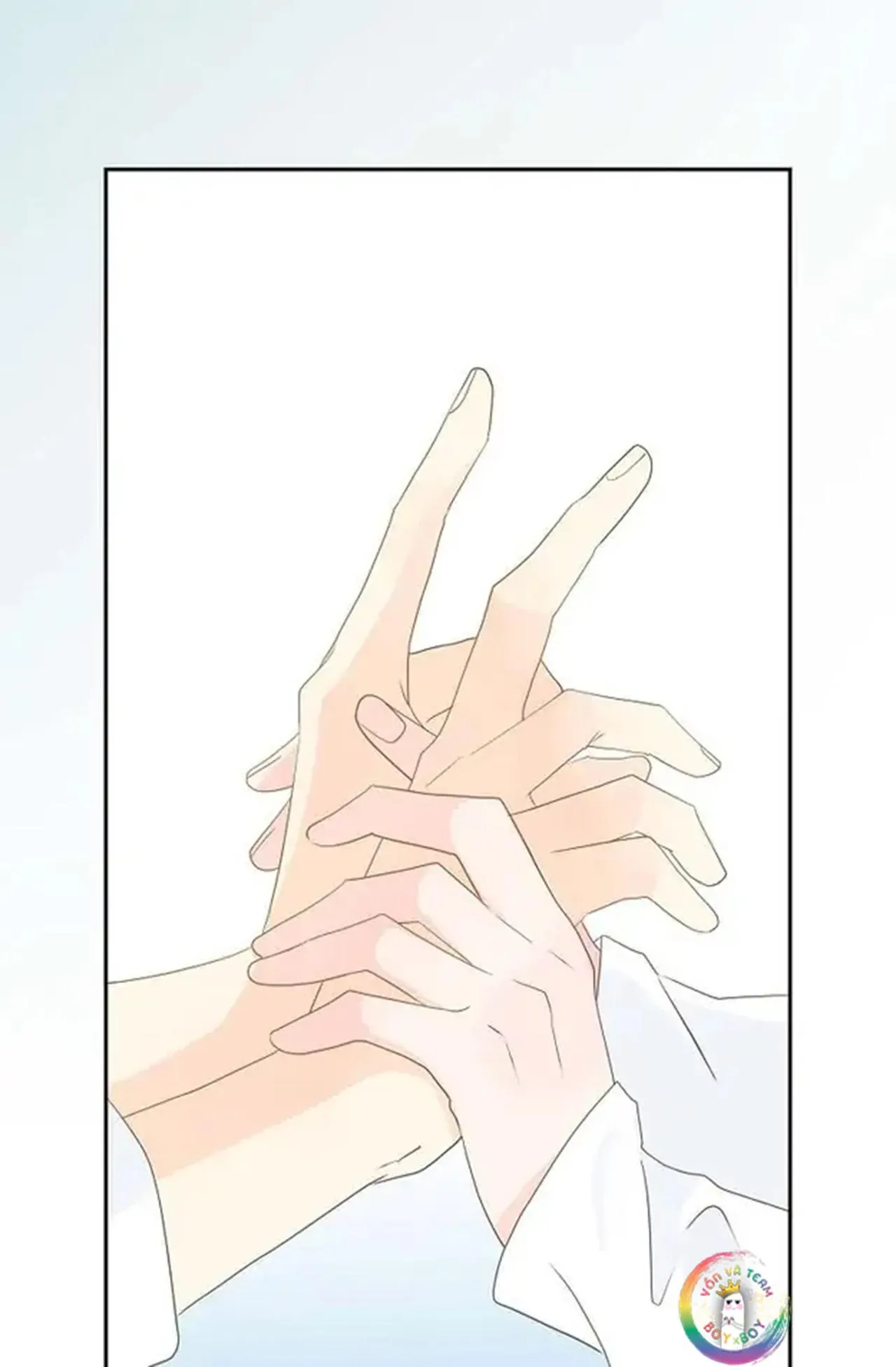 Lâu Đài Cát (END) Chapter 58 Trang 17