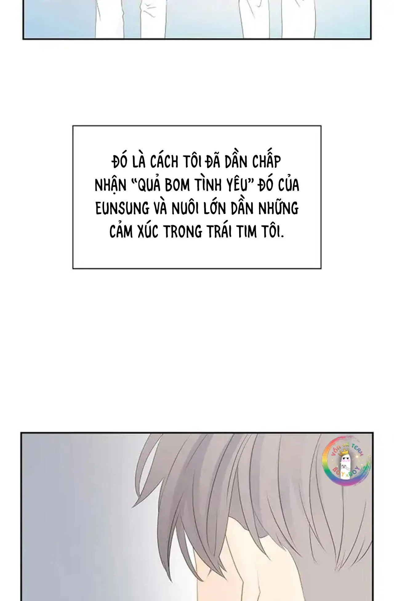 Lâu Đài Cát (END) Chapter 58 Trang 22