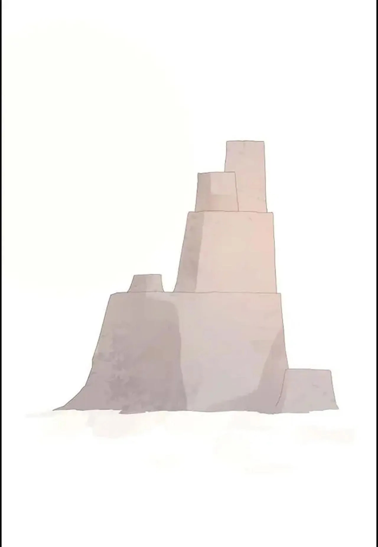 Lâu Đài Cát (END) Chapter 58 Trang 24