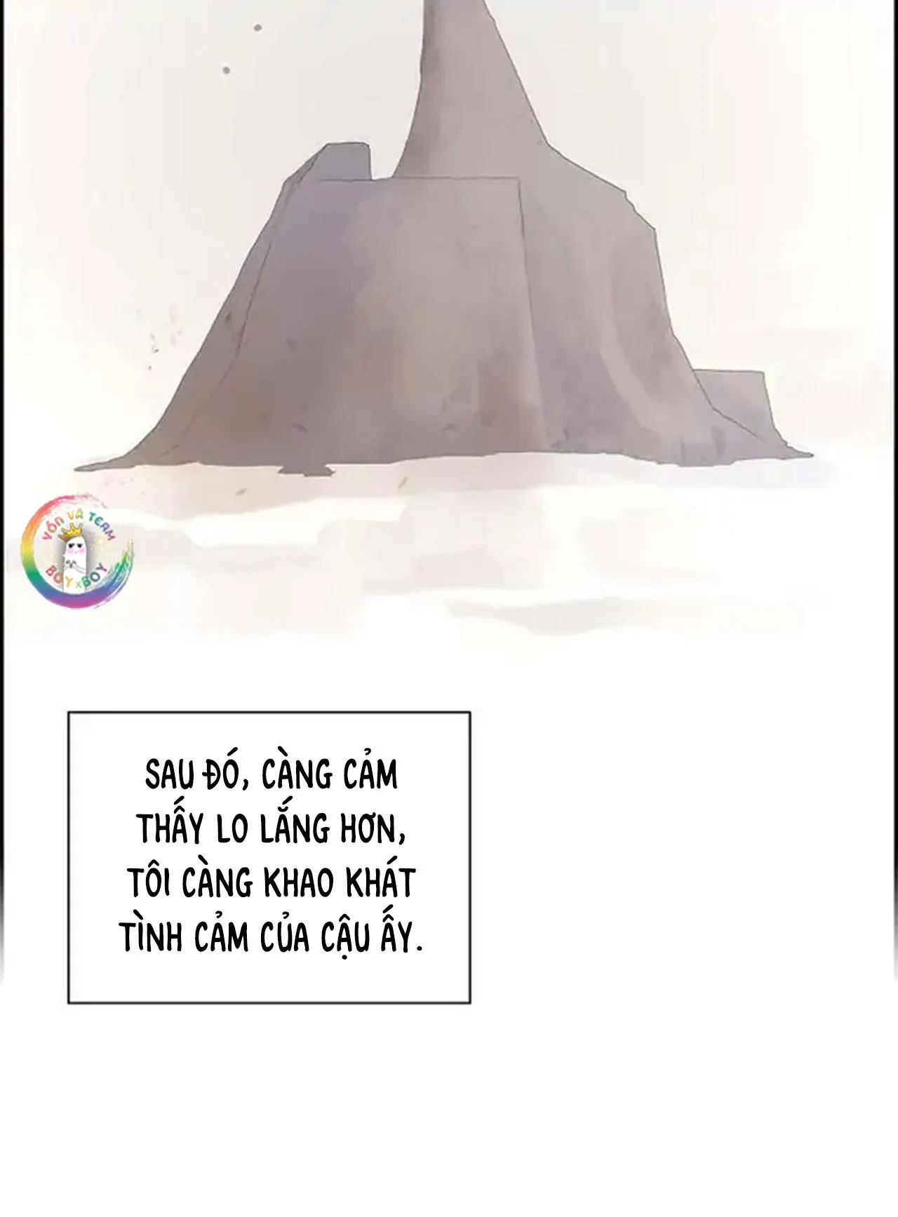 Lâu Đài Cát (END) Chapter 58 Trang 26