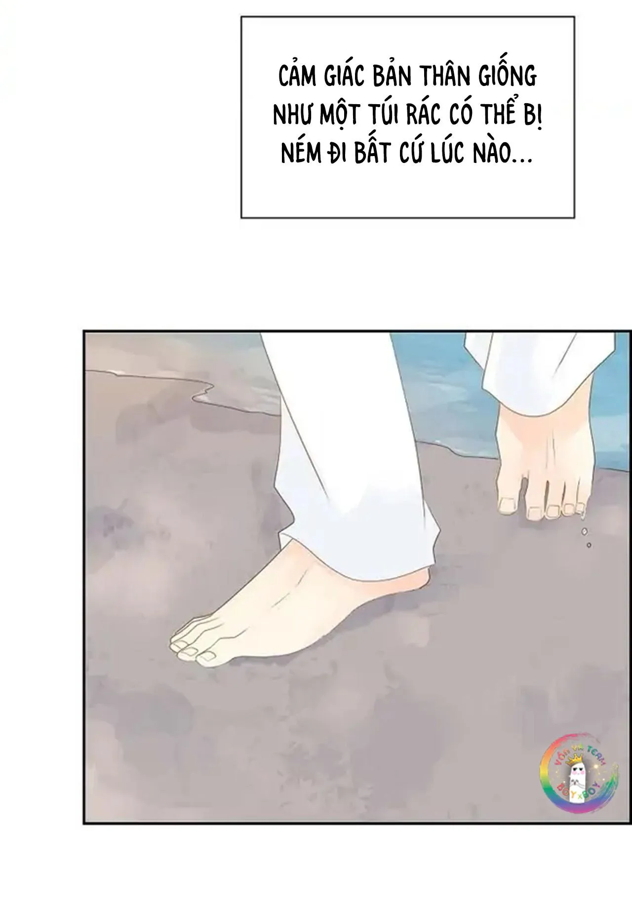 Lâu Đài Cát (END) Chapter 58 Trang 31