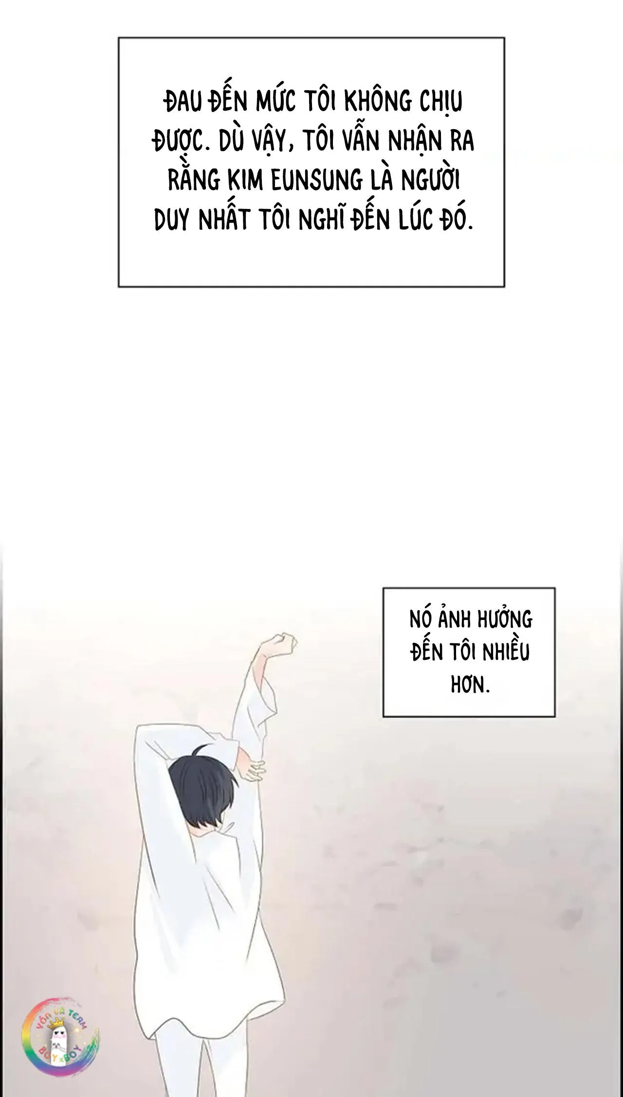 Lâu Đài Cát (END) Chapter 58 Trang 32