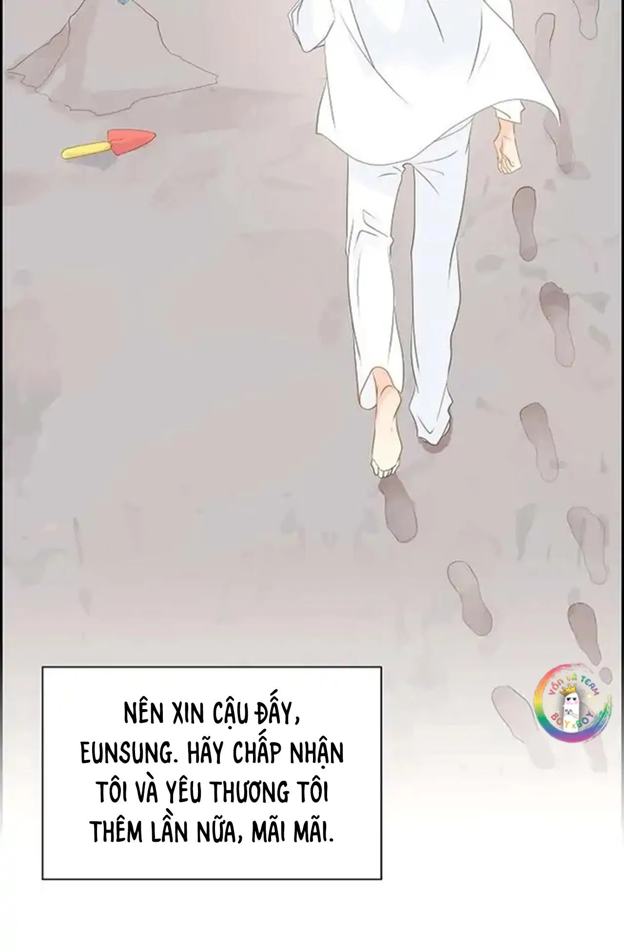 Lâu Đài Cát (END) Chapter 58 Trang 34