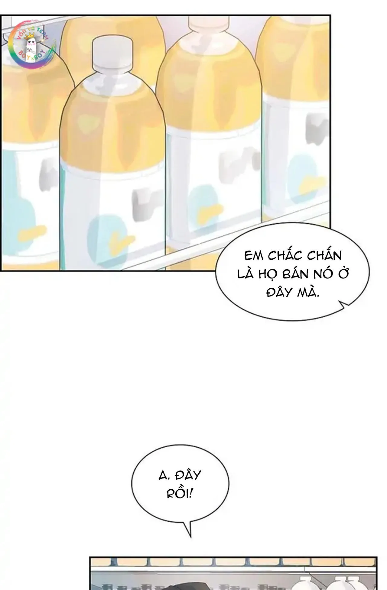 Lâu Đài Cát (END) Chapter 58 Trang 39