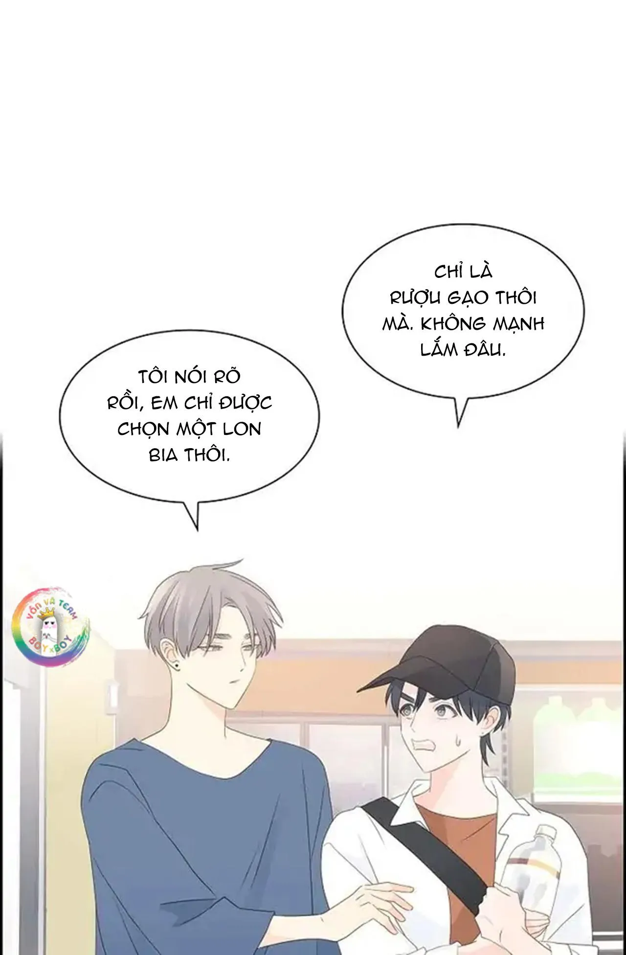 Lâu Đài Cát (END) Chapter 58 Trang 41