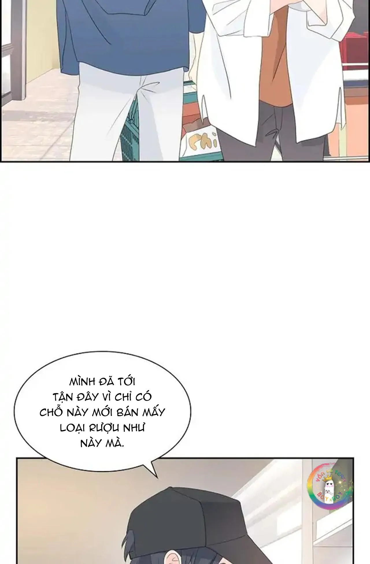 Lâu Đài Cát (END) Chapter 58 Trang 42