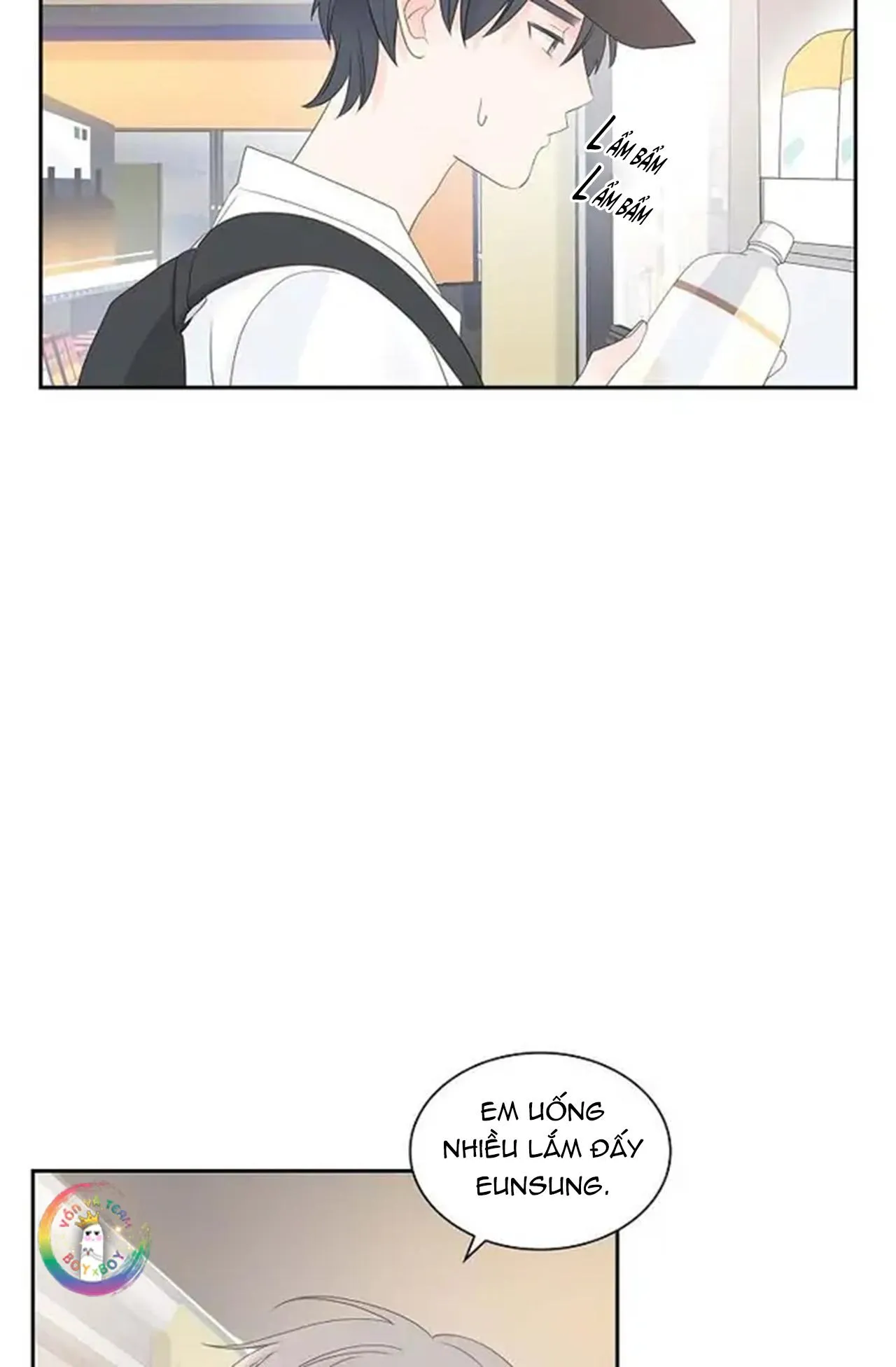 Lâu Đài Cát (END) Chapter 58 Trang 43