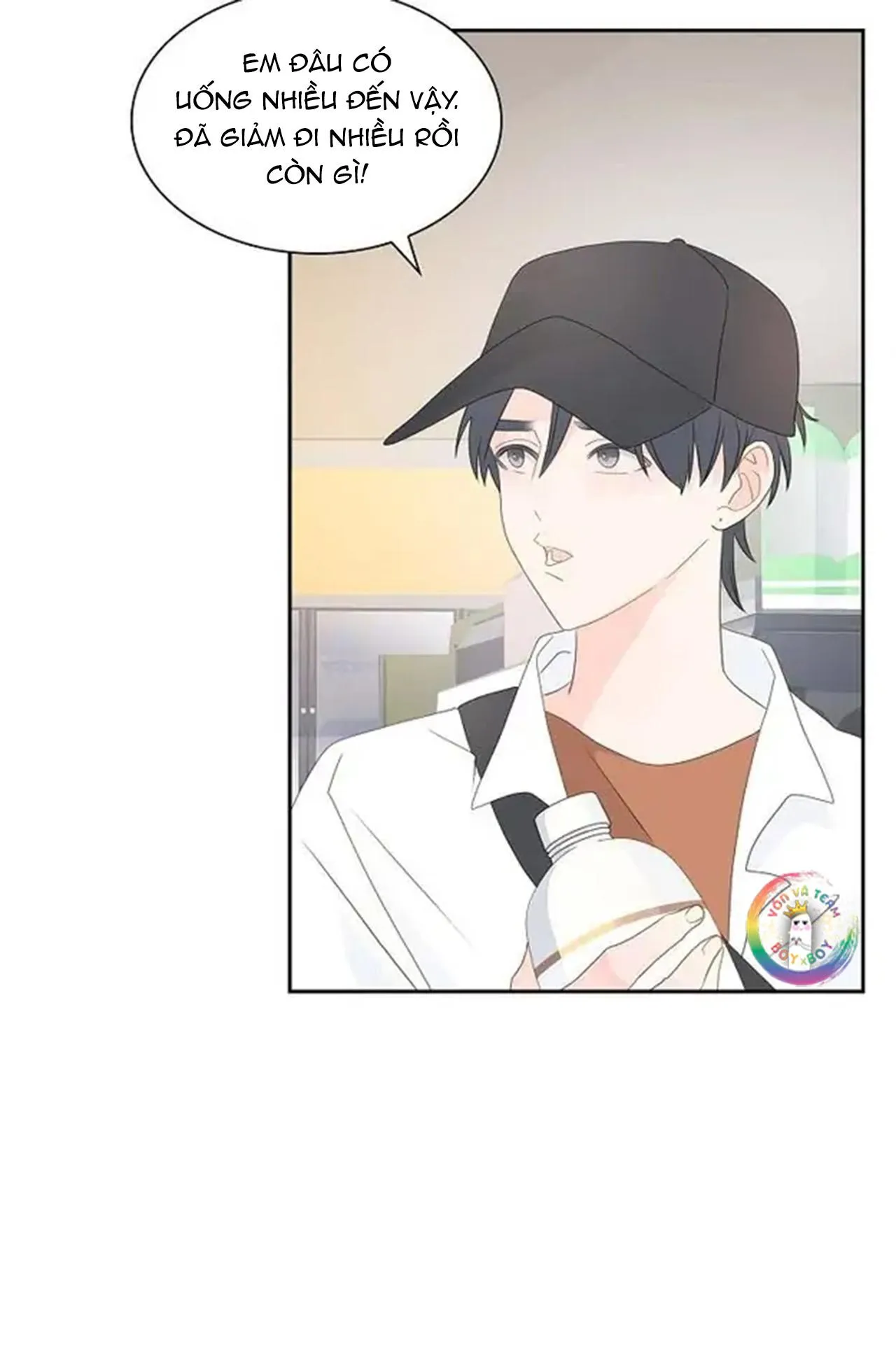 Lâu Đài Cát (END) Chapter 58 Trang 45