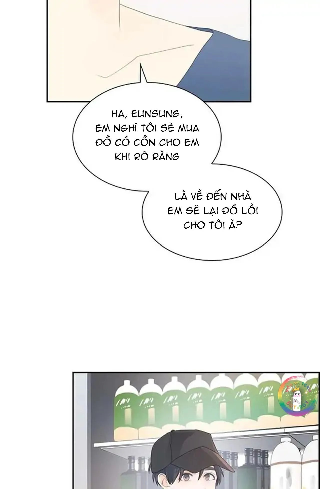 Lâu Đài Cát (END) Chapter 58 Trang 48