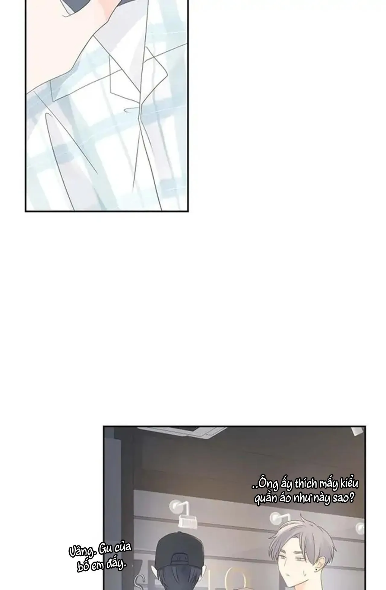 Lâu Đài Cát (END) Chapter 58 Trang 53