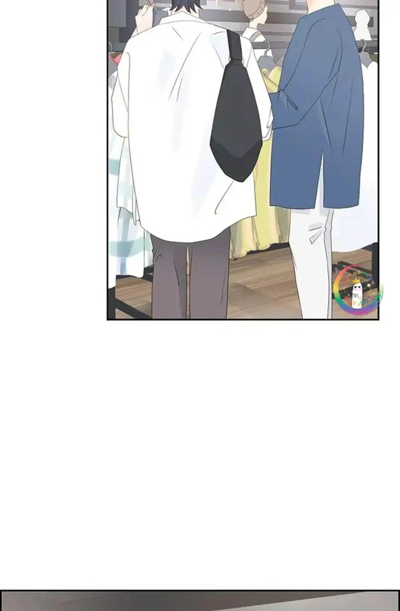 Lâu Đài Cát (END) Chapter 58 Trang 54