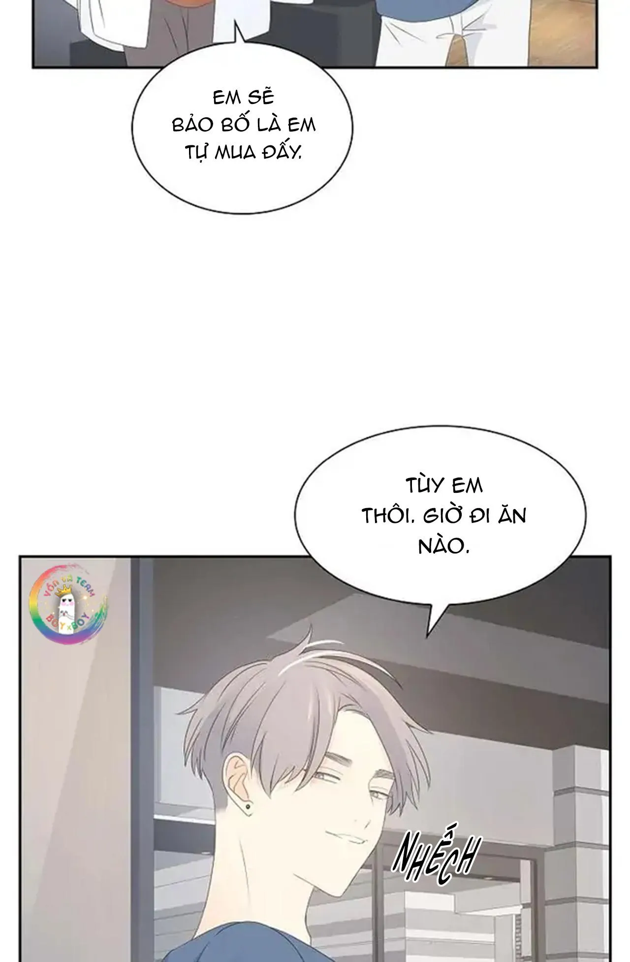 Lâu Đài Cát (END) Chapter 58 Trang 58