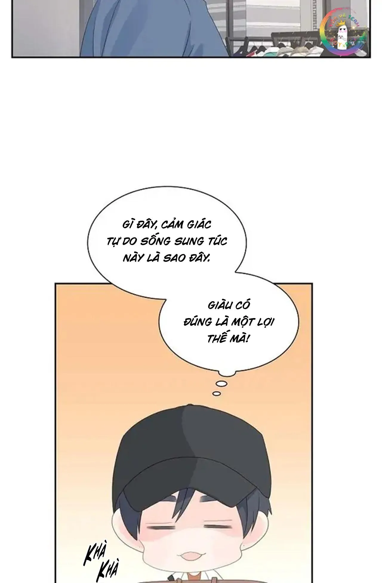 Lâu Đài Cát (END) Chapter 58 Trang 59