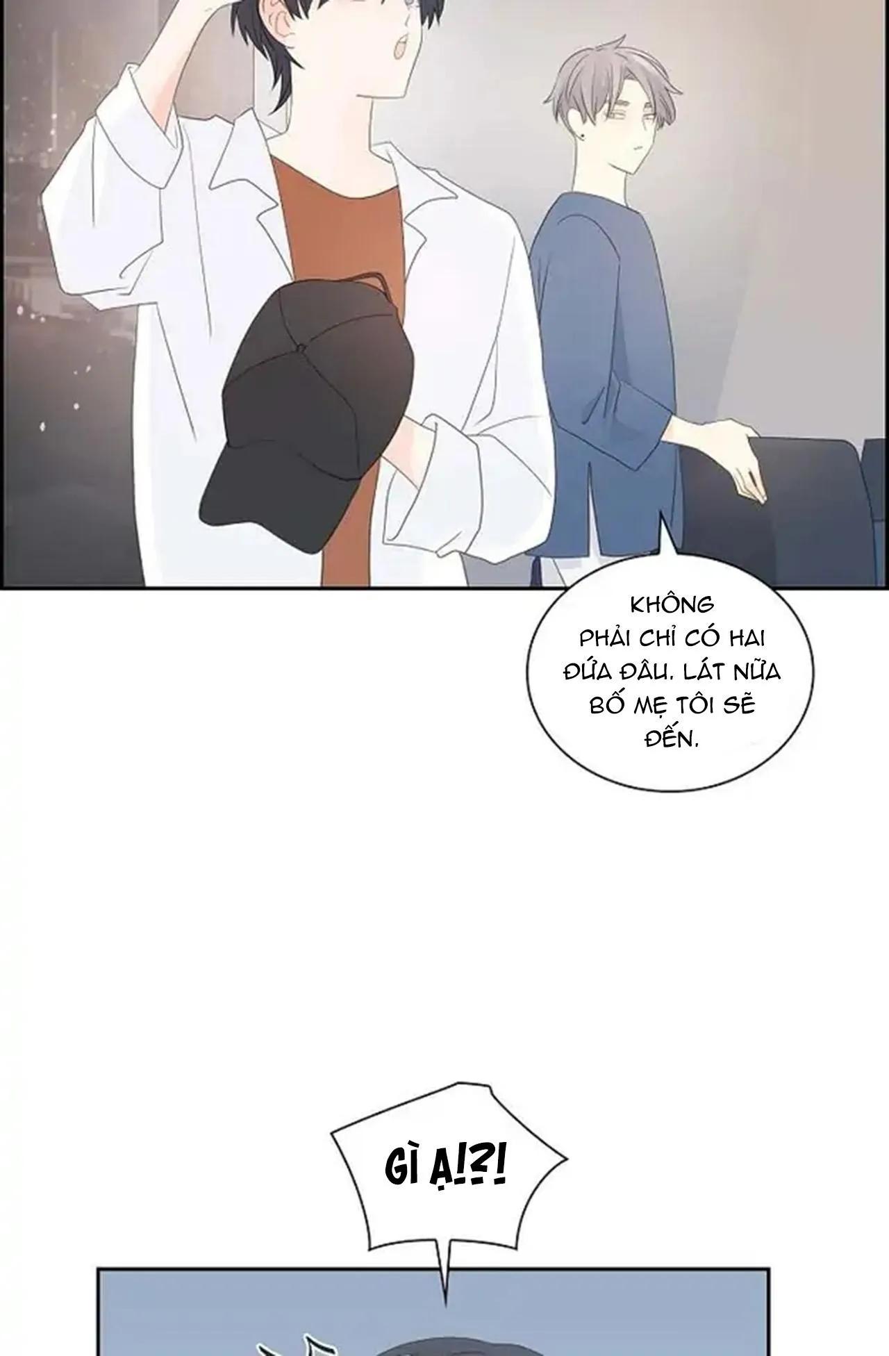 Lâu Đài Cát (END) Chapter 58 Trang 66