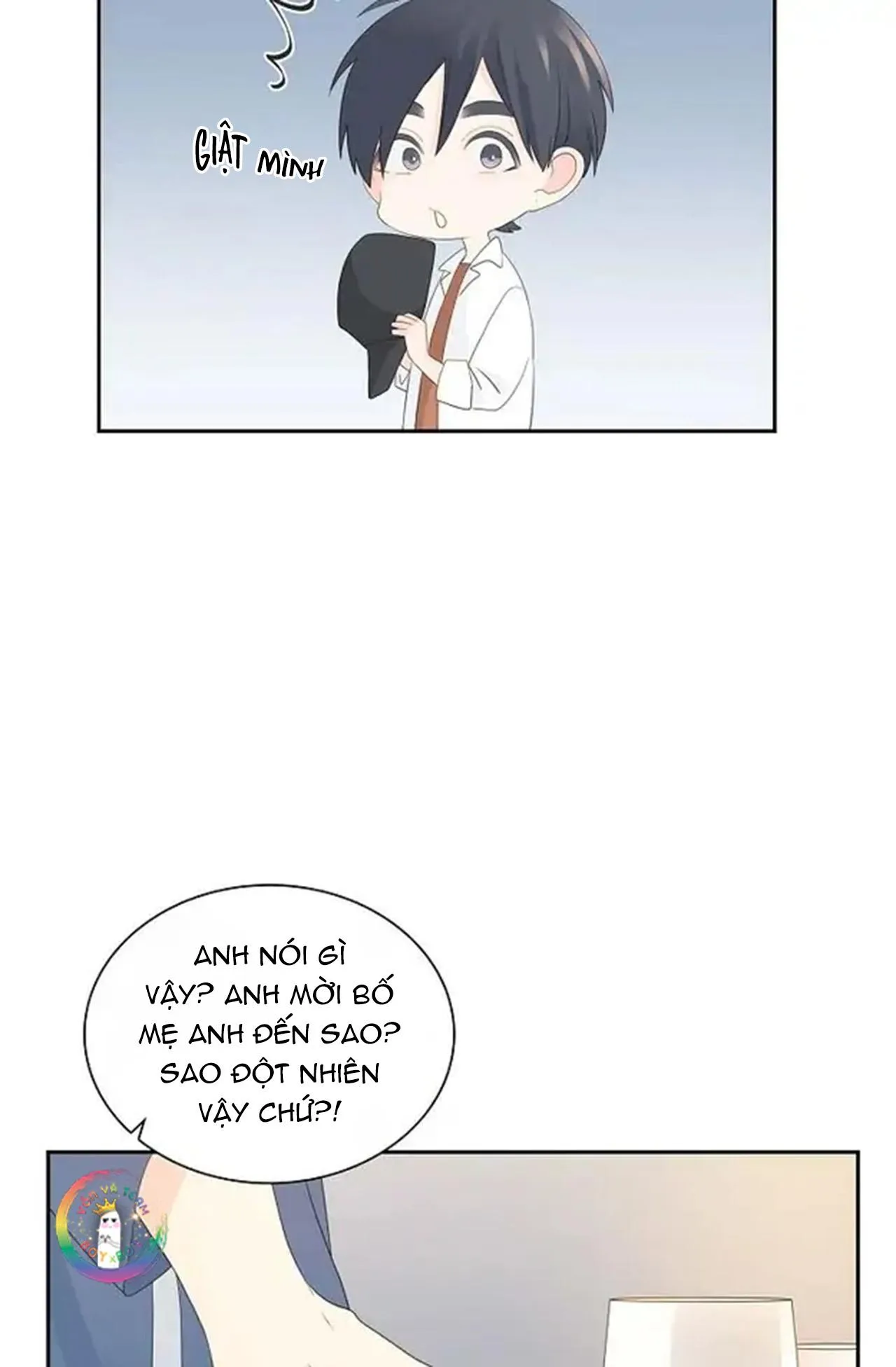 Lâu Đài Cát (END) Chapter 58 Trang 67