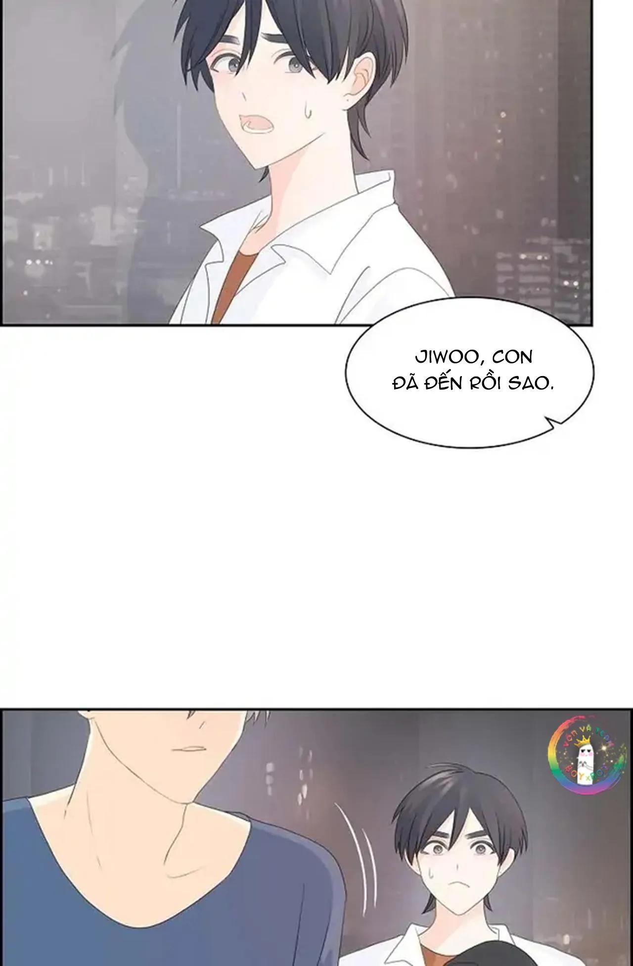 Lâu Đài Cát (END) Chapter 58 Trang 69