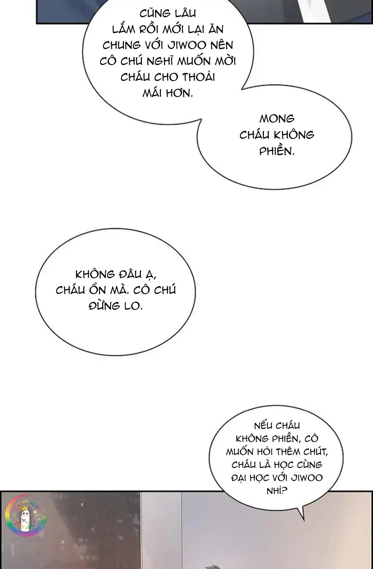 Lâu Đài Cát (END) Chapter 58 Trang 74