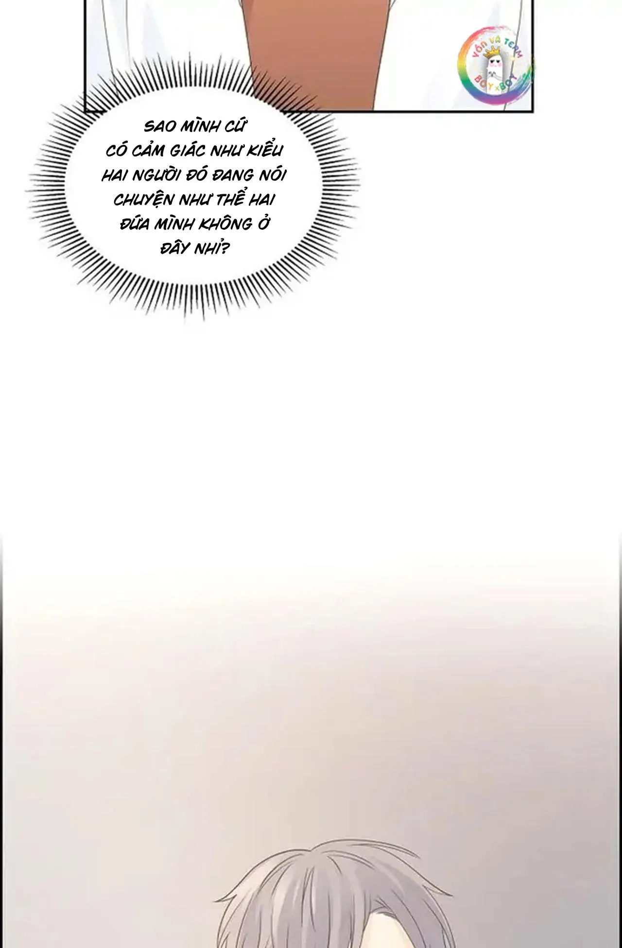 Lâu Đài Cát (END) Chapter 58 Trang 81