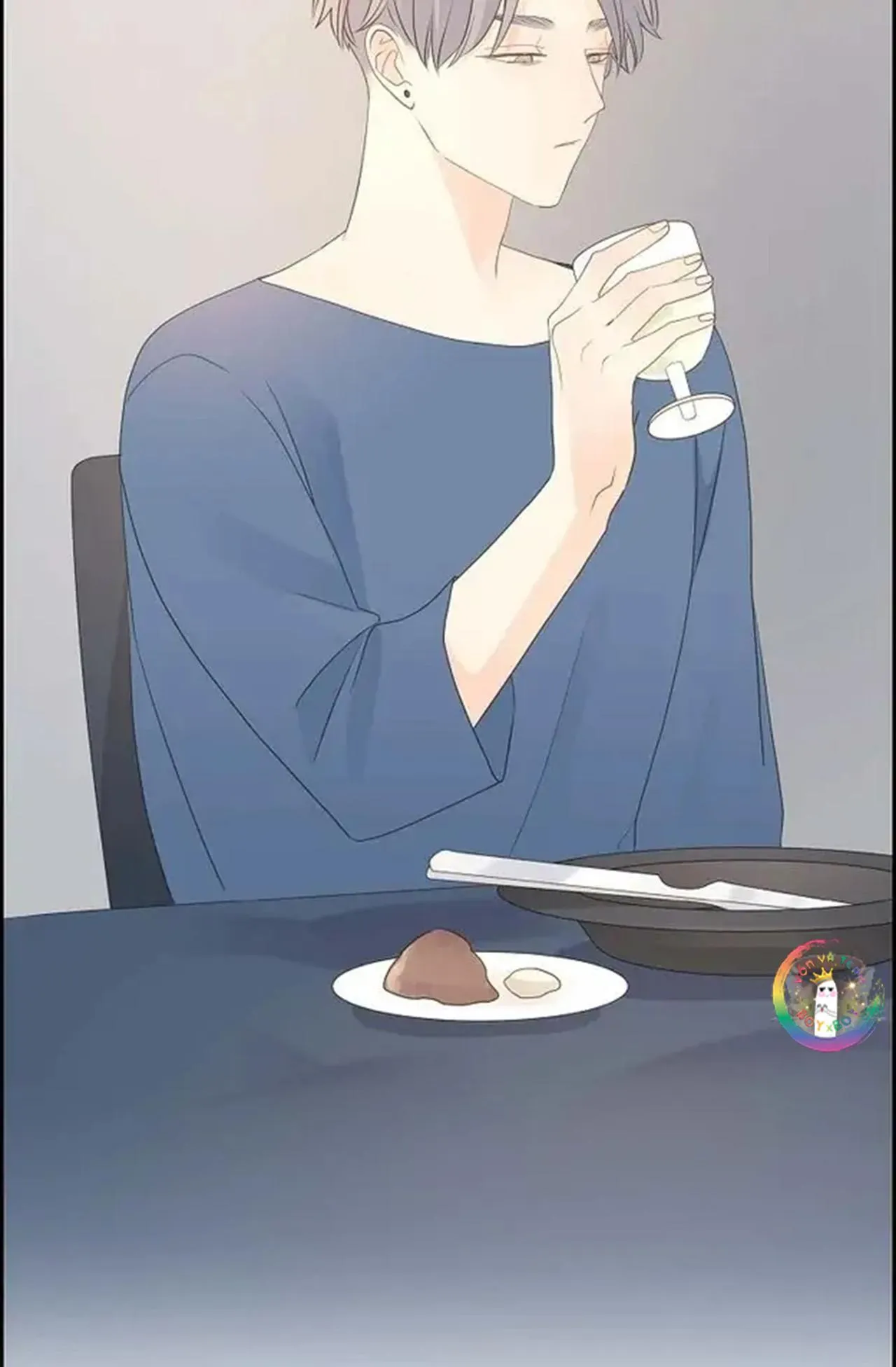 Lâu Đài Cát (END) Chapter 58 Trang 82