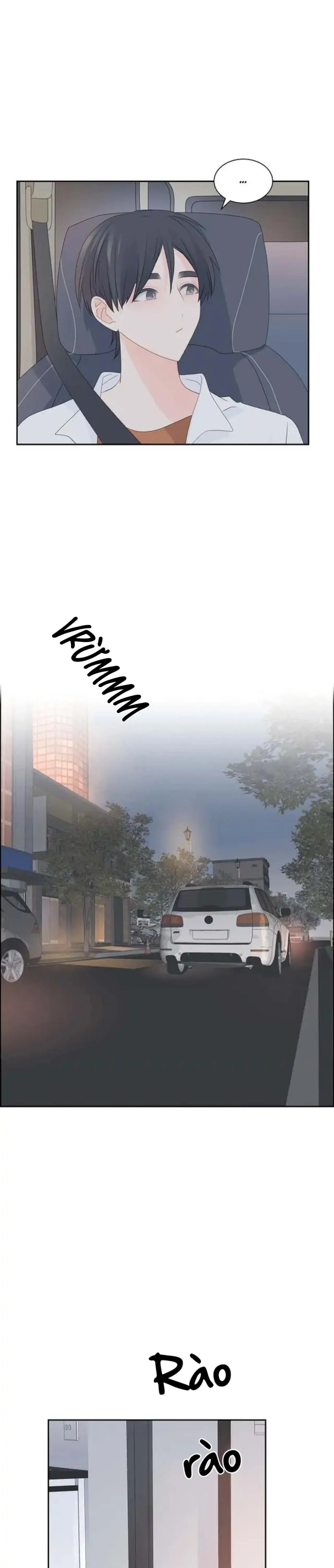 Lâu Đài Cát (END) Chapter 59 Trang 7