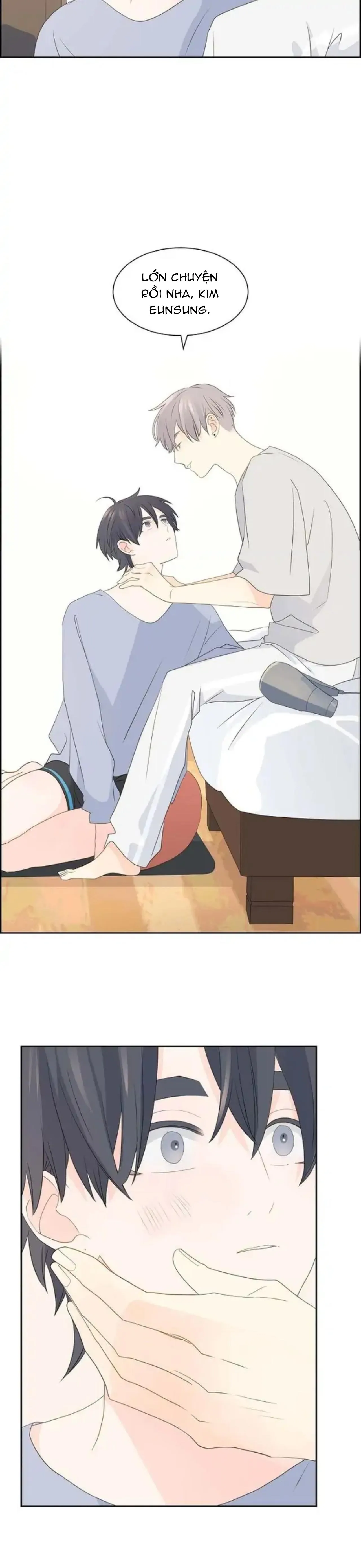 Lâu Đài Cát (END) Chapter 59 Trang 14