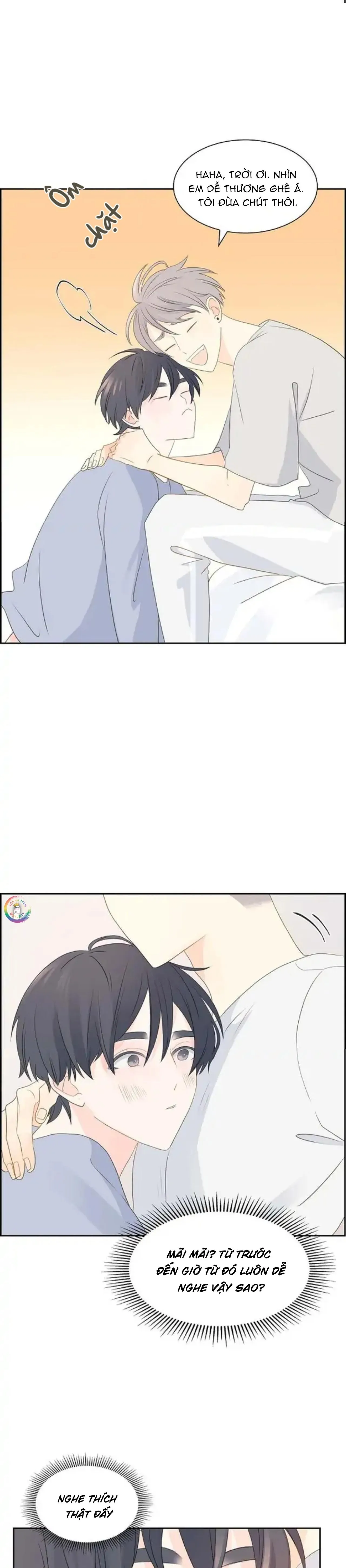 Lâu Đài Cát (END) Chapter 59 Trang 15