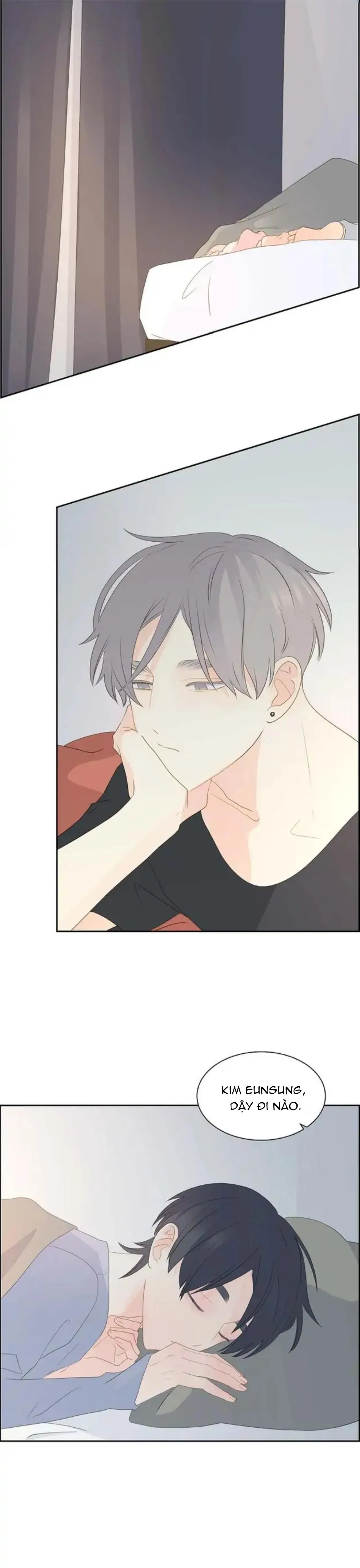 Lâu Đài Cát (END) Chapter 59 Trang 19