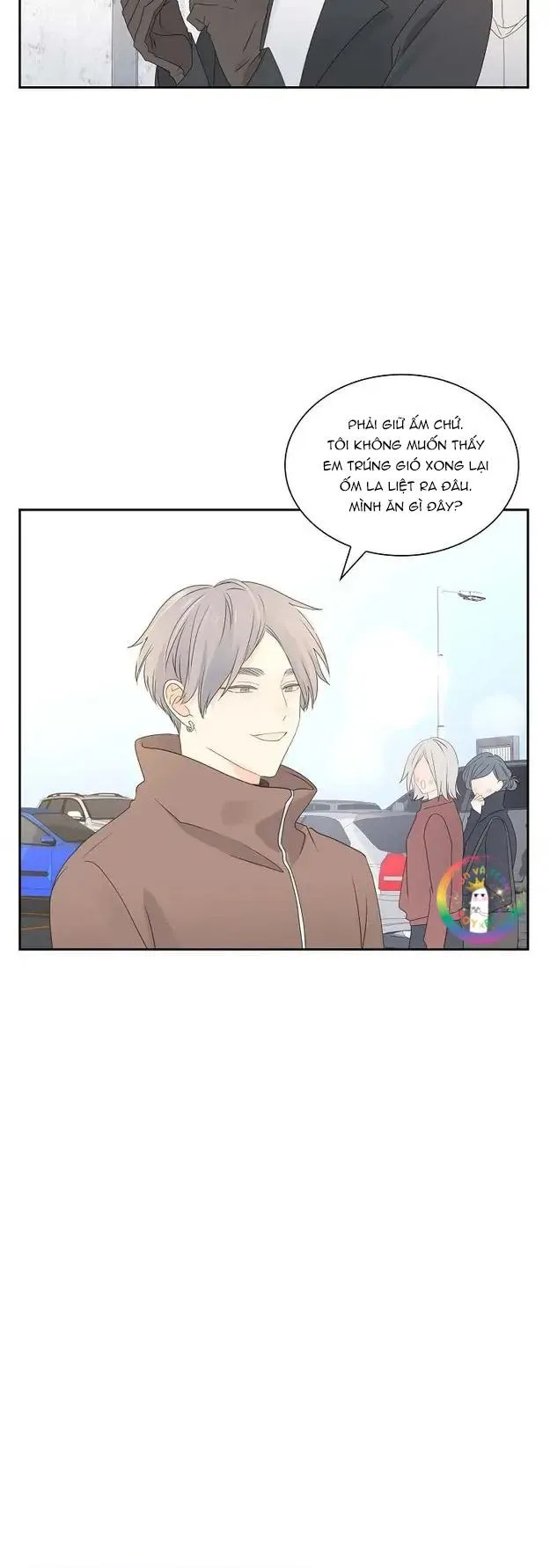 Lâu Đài Cát (END) Chapter 60 Trang 4