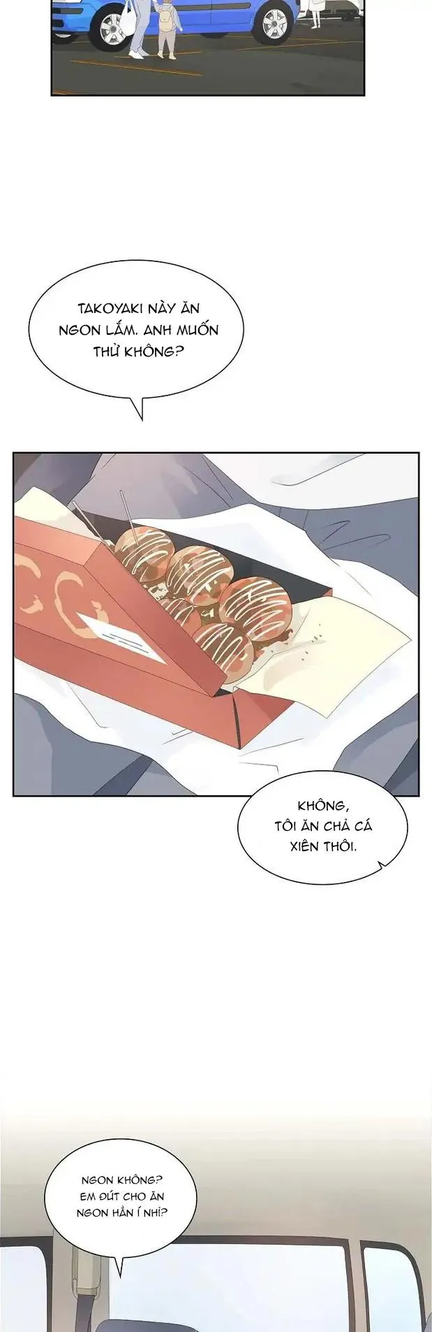 Lâu Đài Cát (END) Chapter 60 Trang 7