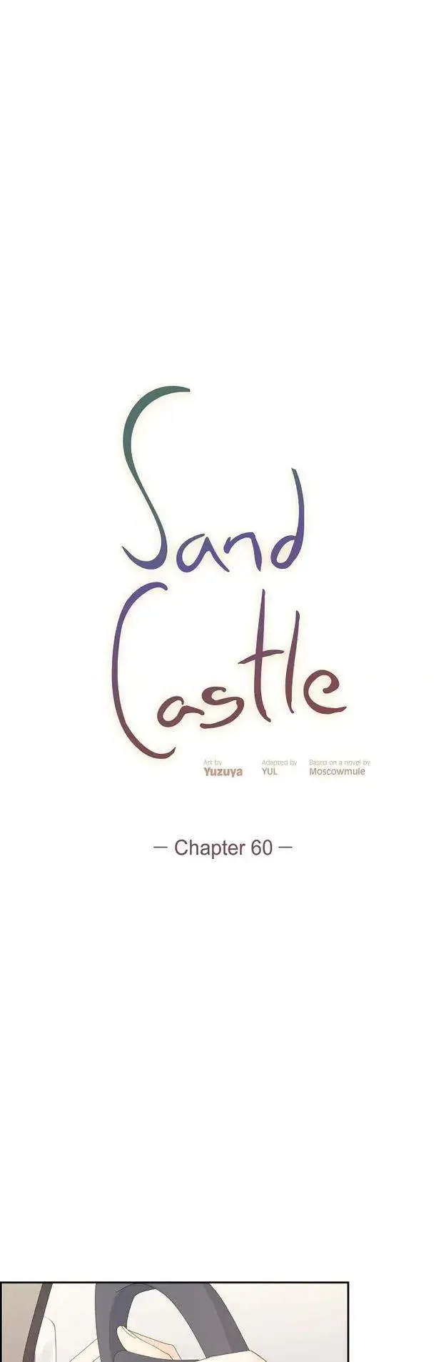 Lâu Đài Cát (END) Chapter 60 Trang 9