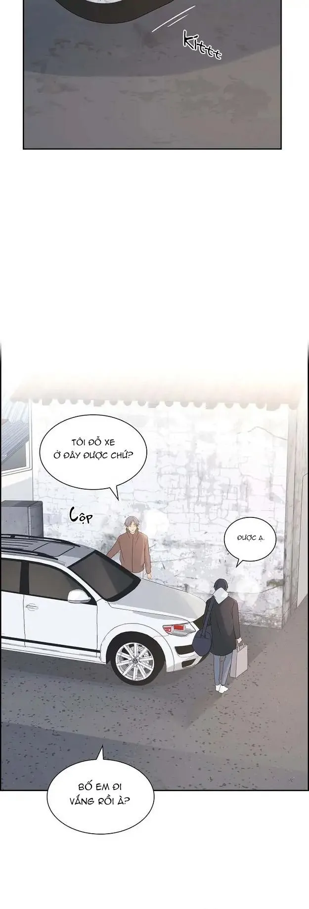 Lâu Đài Cát (END) Chapter 60 Trang 11