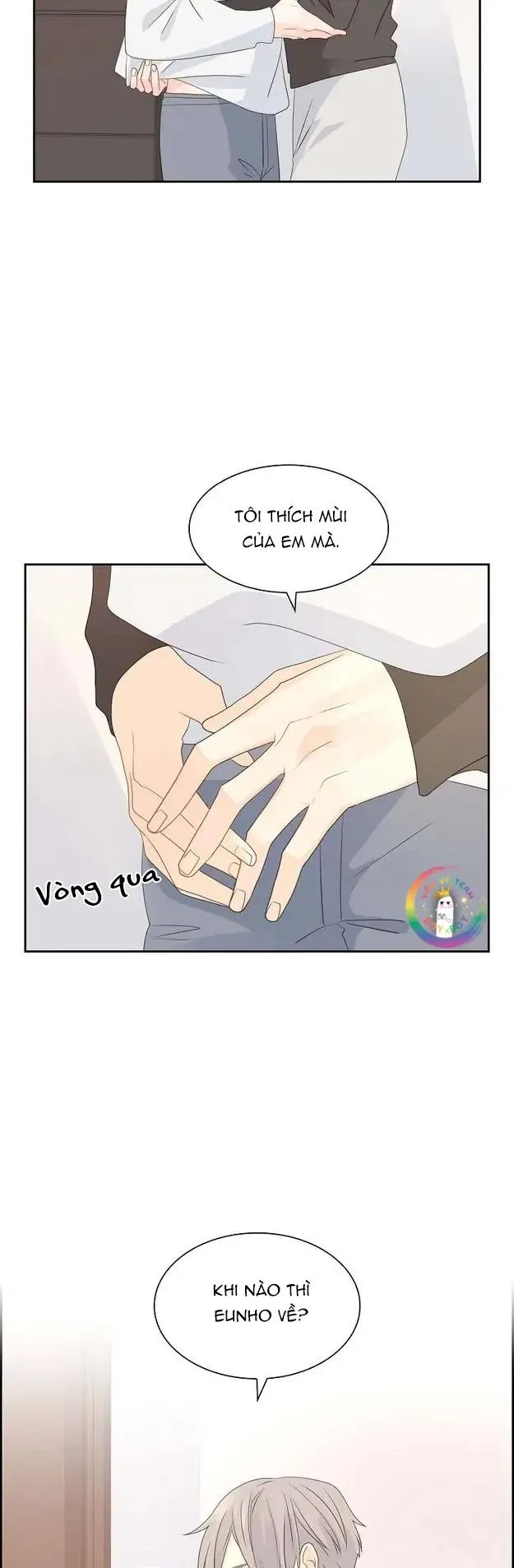 Lâu Đài Cát (END) Chapter 60 Trang 22