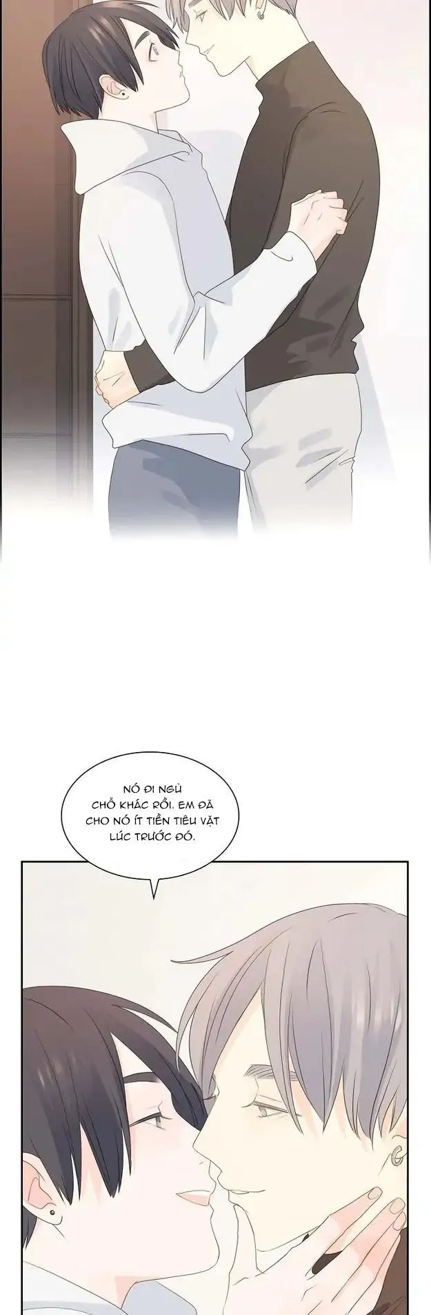 Lâu Đài Cát (END) Chapter 60 Trang 23