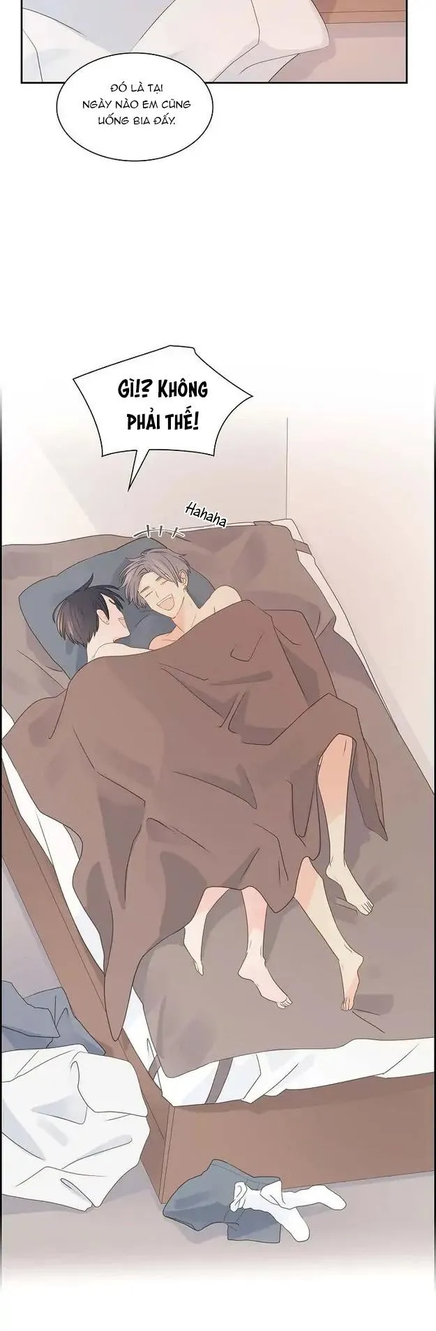 Lâu Đài Cát (END) Chapter 60 Trang 25