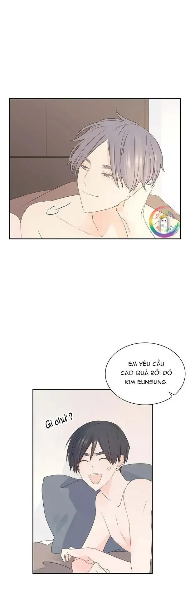 Lâu Đài Cát (END) Chapter 60 Trang 30