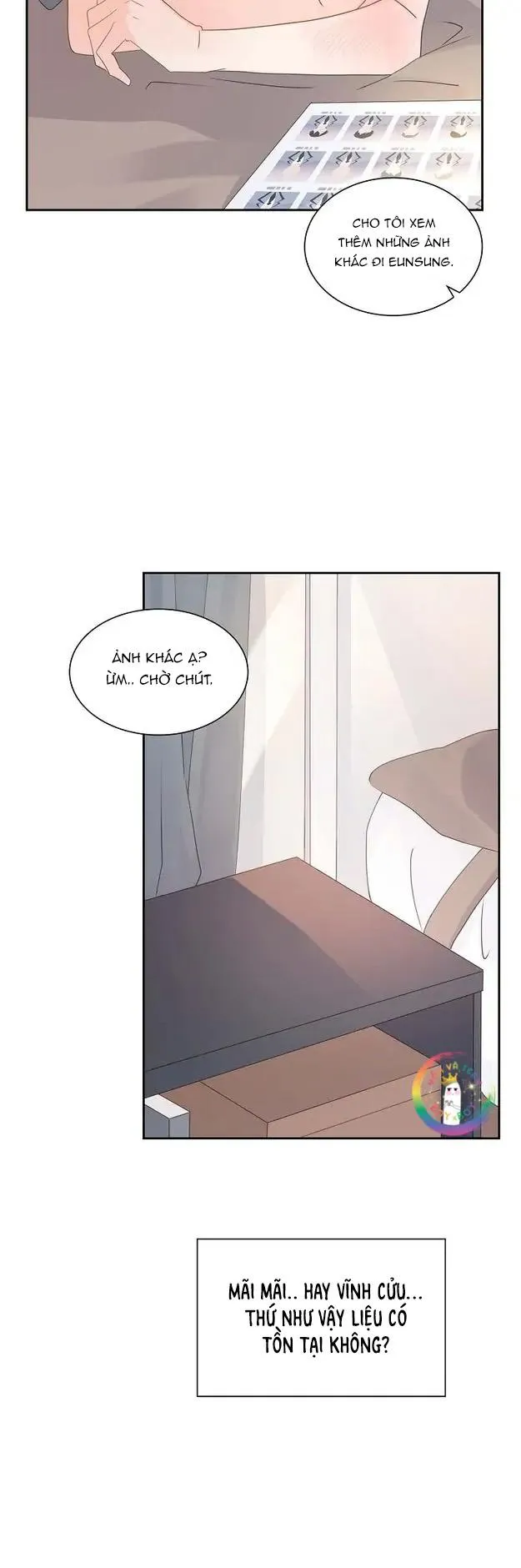 Lâu Đài Cát (END) Chapter 60 Trang 32