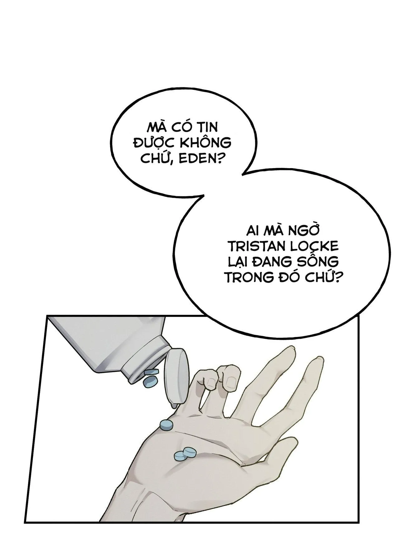 LÂU ĐÀI EBONY Chapter 2 Trang 12