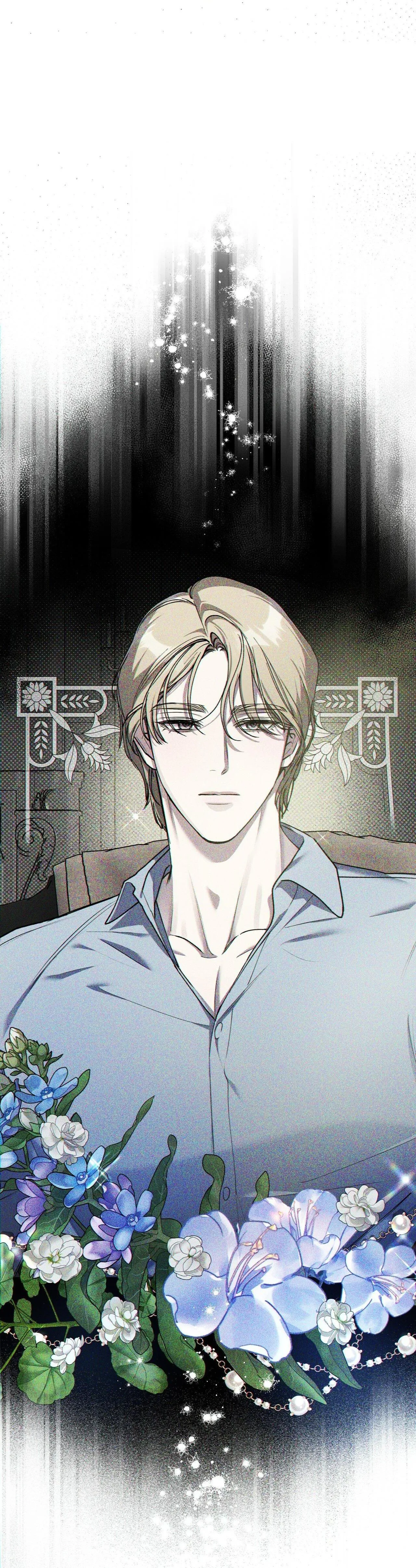 LÂU ĐÀI EBONY Chapter 2 Trang 15