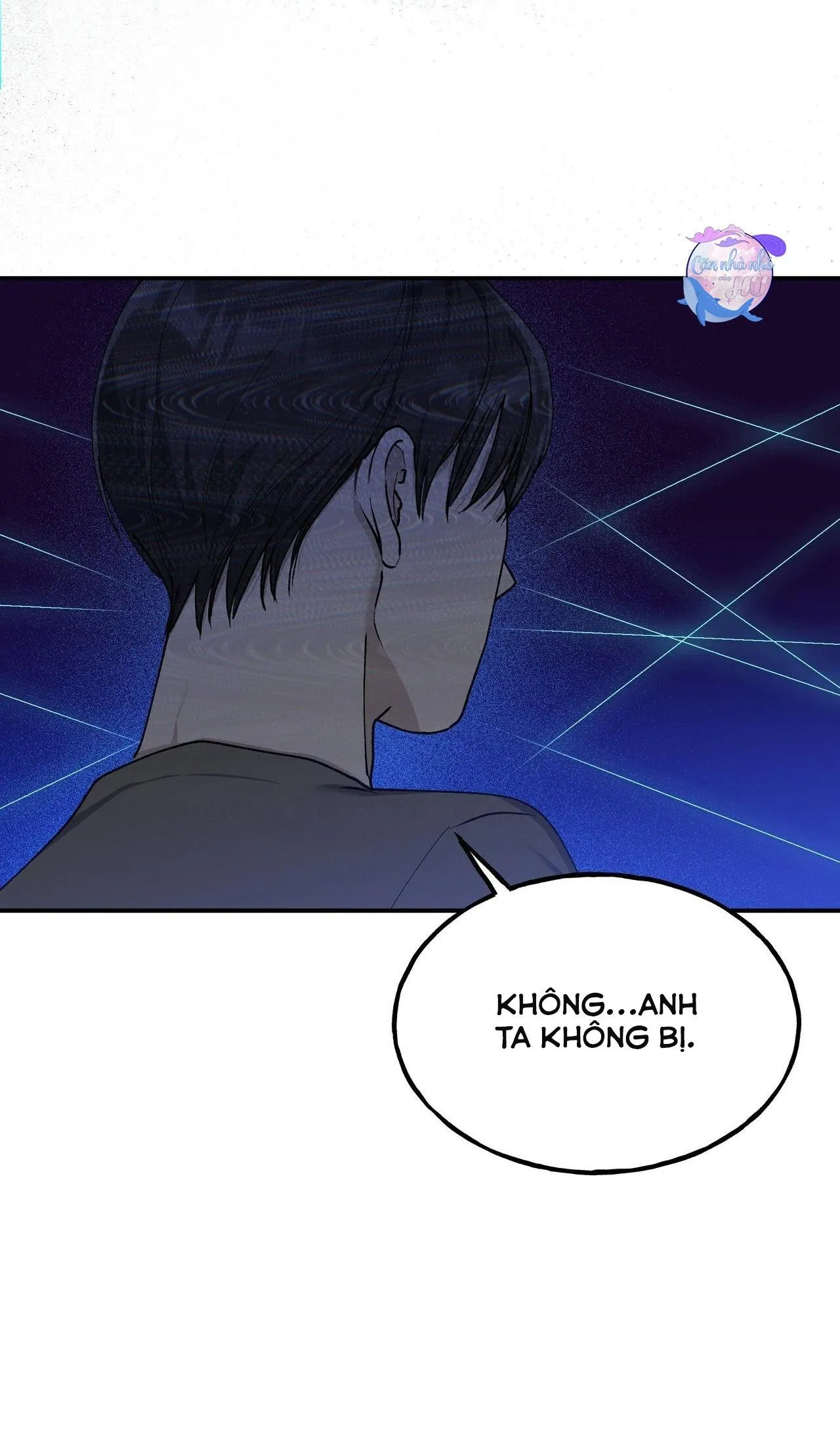 LÂU ĐÀI EBONY Chapter 2 Trang 16