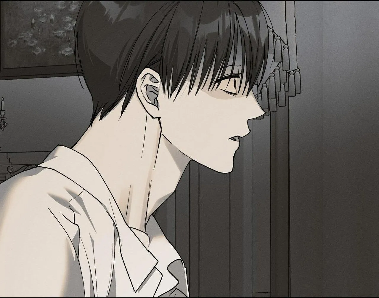 LÂU ĐÀI EBONY Chapter 2 Trang 19