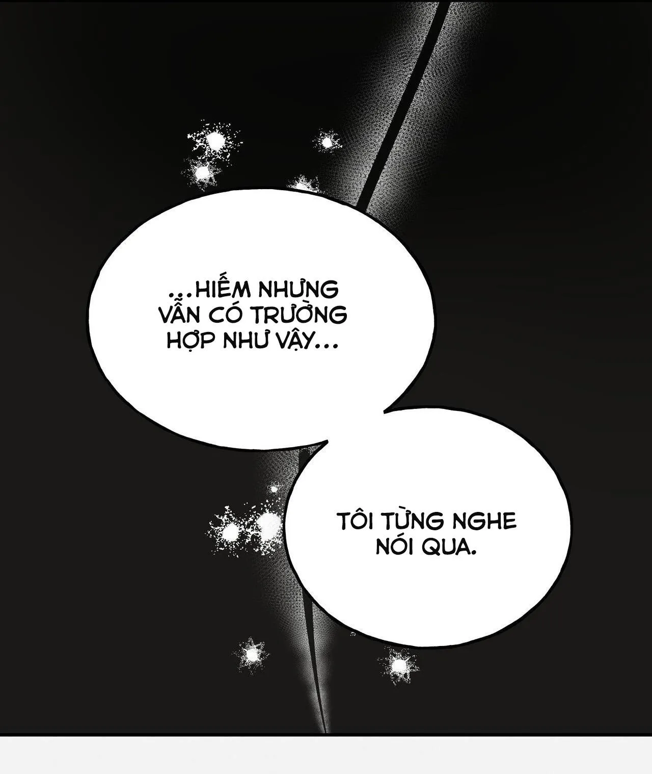 LÂU ĐÀI EBONY Chapter 2 Trang 20