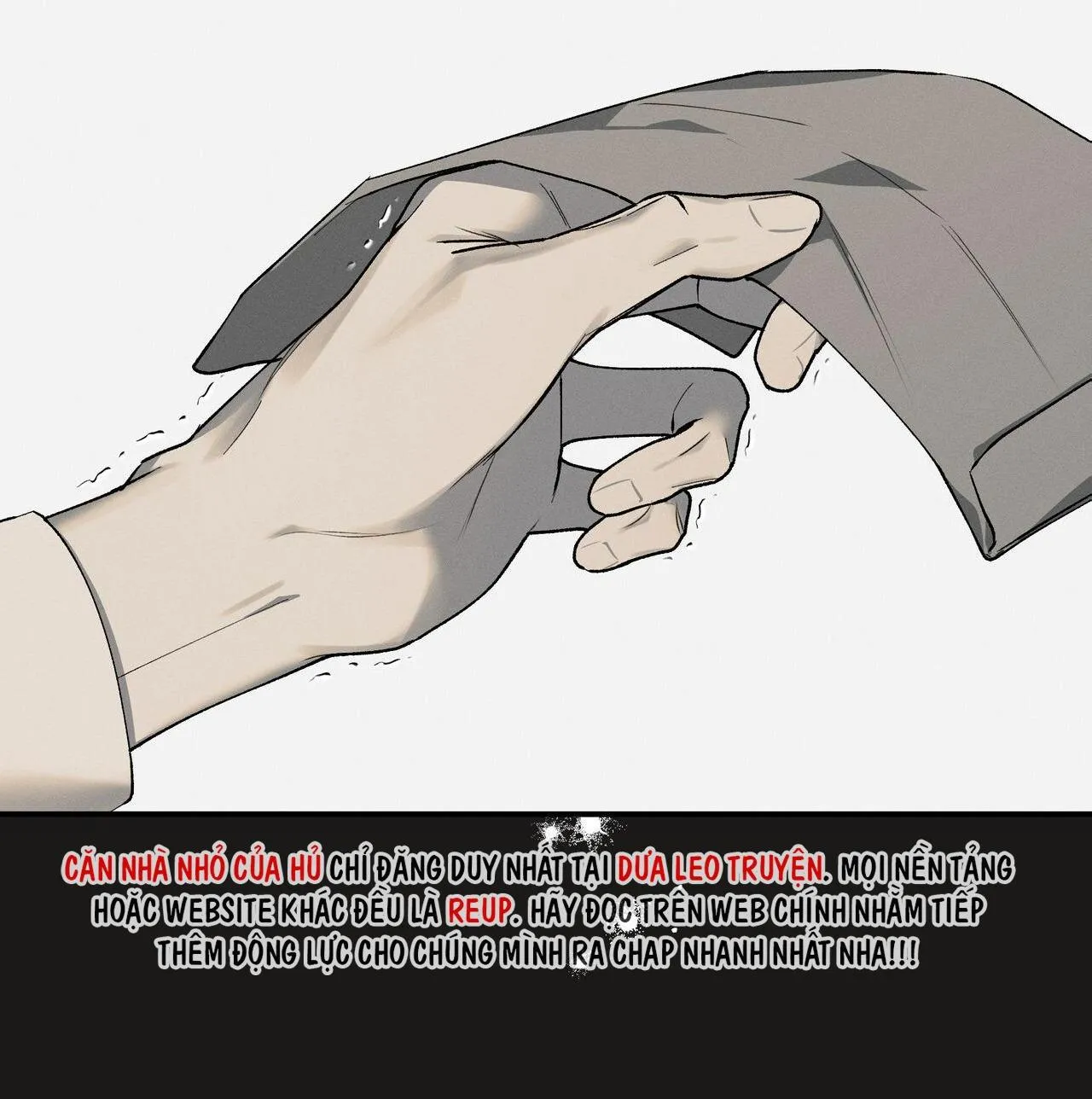 LÂU ĐÀI EBONY Chapter 2 Trang 21