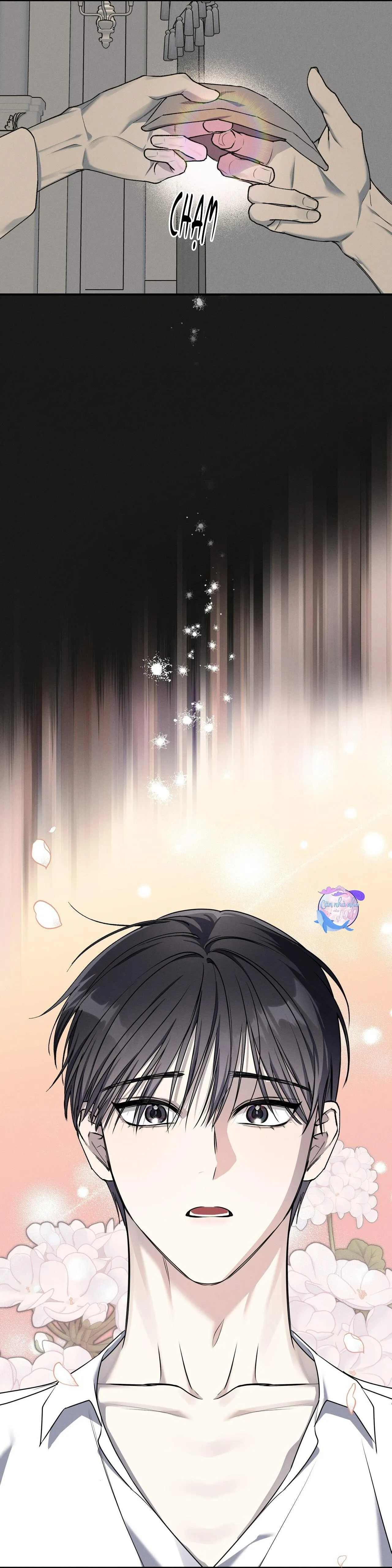 LÂU ĐÀI EBONY Chapter 2 Trang 23