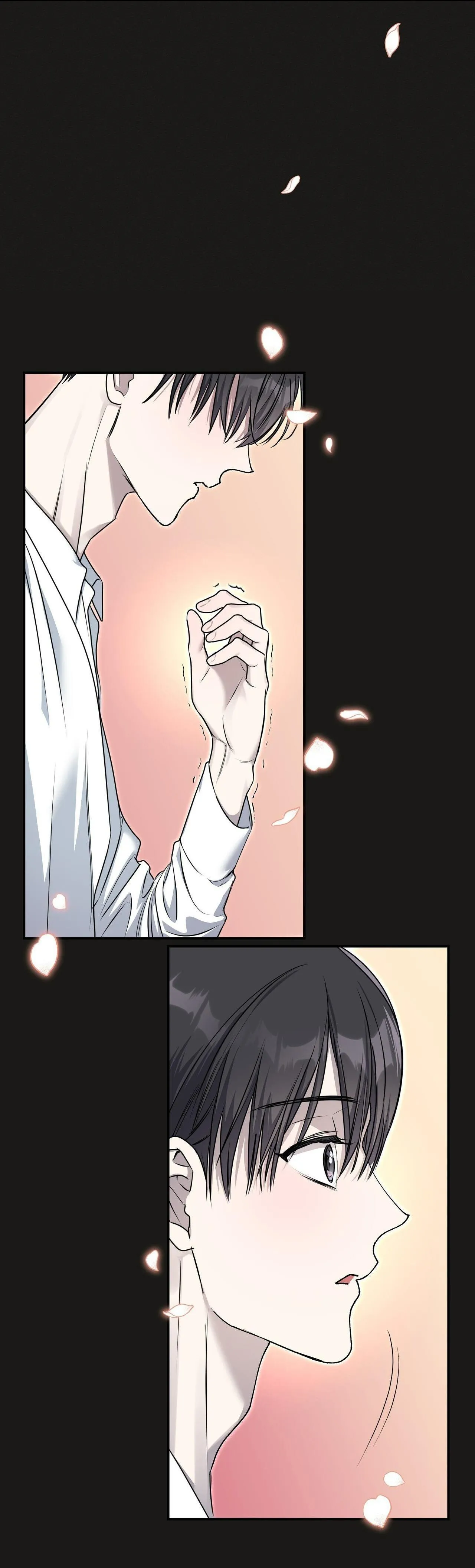 LÂU ĐÀI EBONY Chapter 2 Trang 24