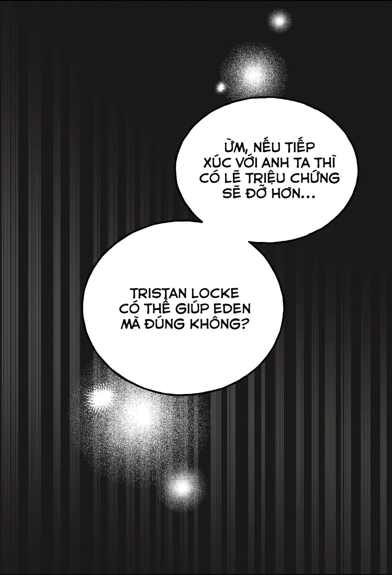 LÂU ĐÀI EBONY Chapter 2 Trang 29