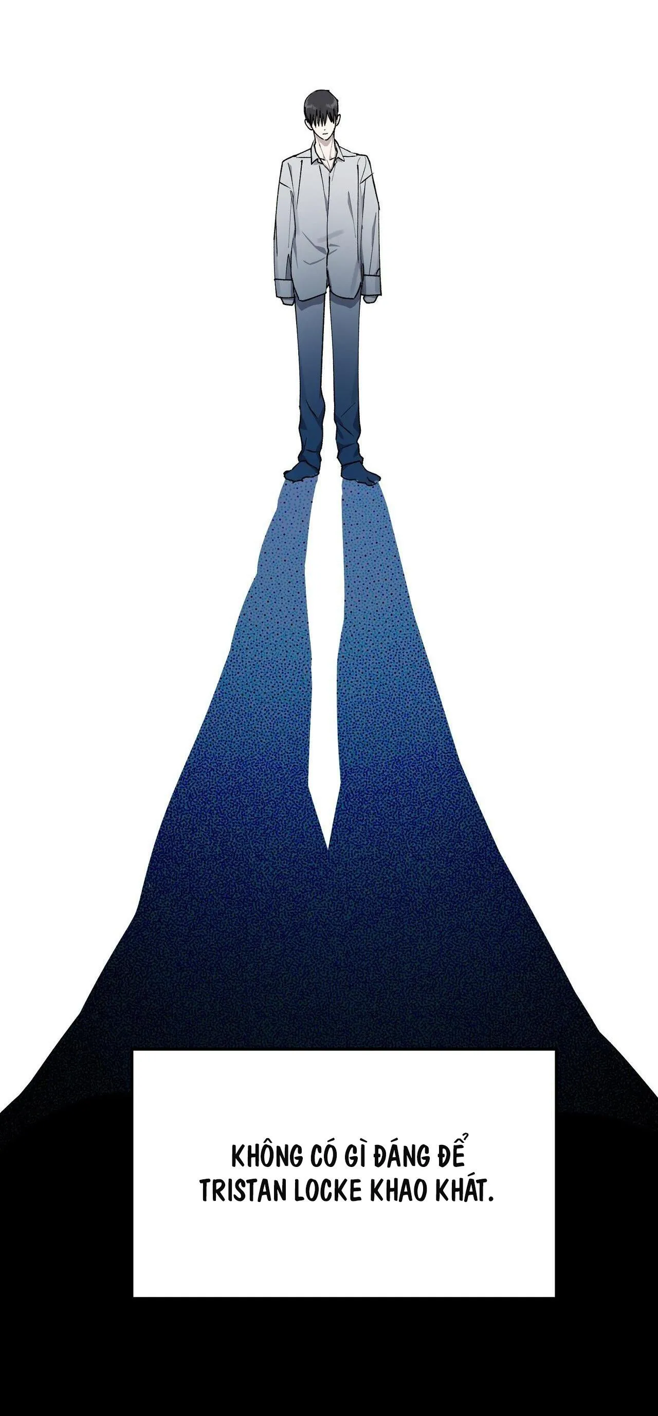 LÂU ĐÀI EBONY Chapter 2 Trang 34