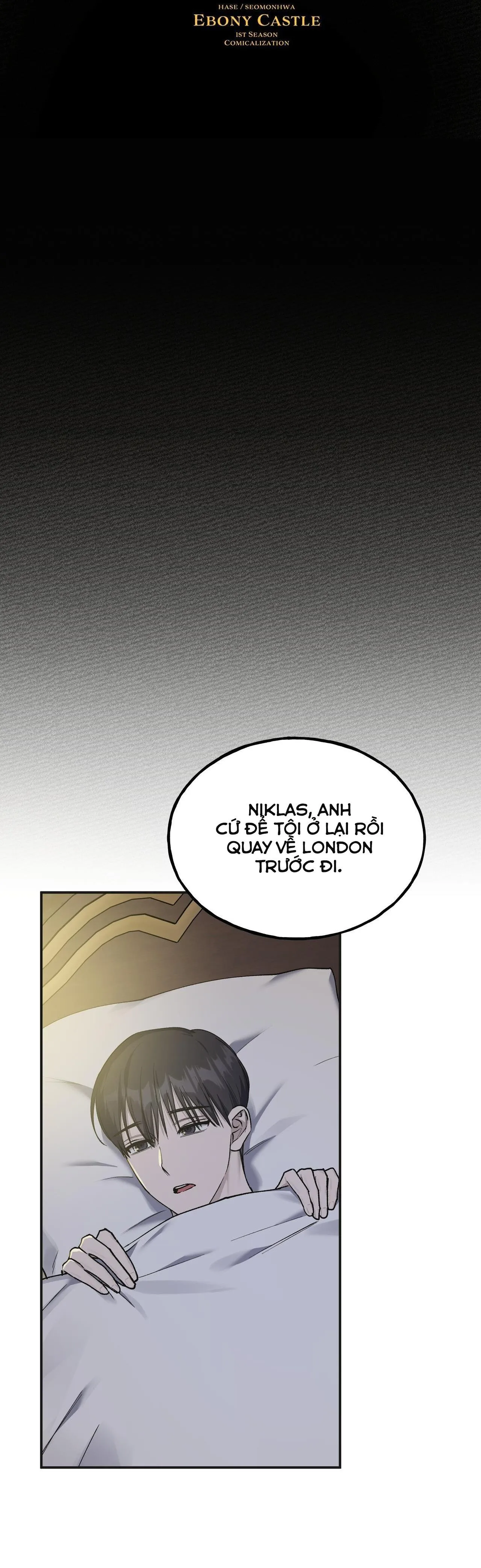 LÂU ĐÀI EBONY Chapter 2 Trang 36