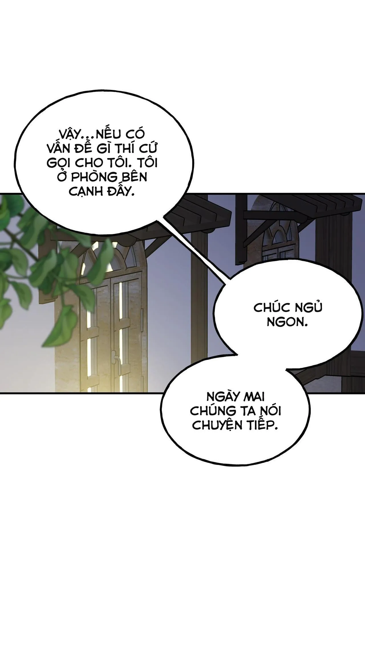 LÂU ĐÀI EBONY Chapter 2 Trang 39